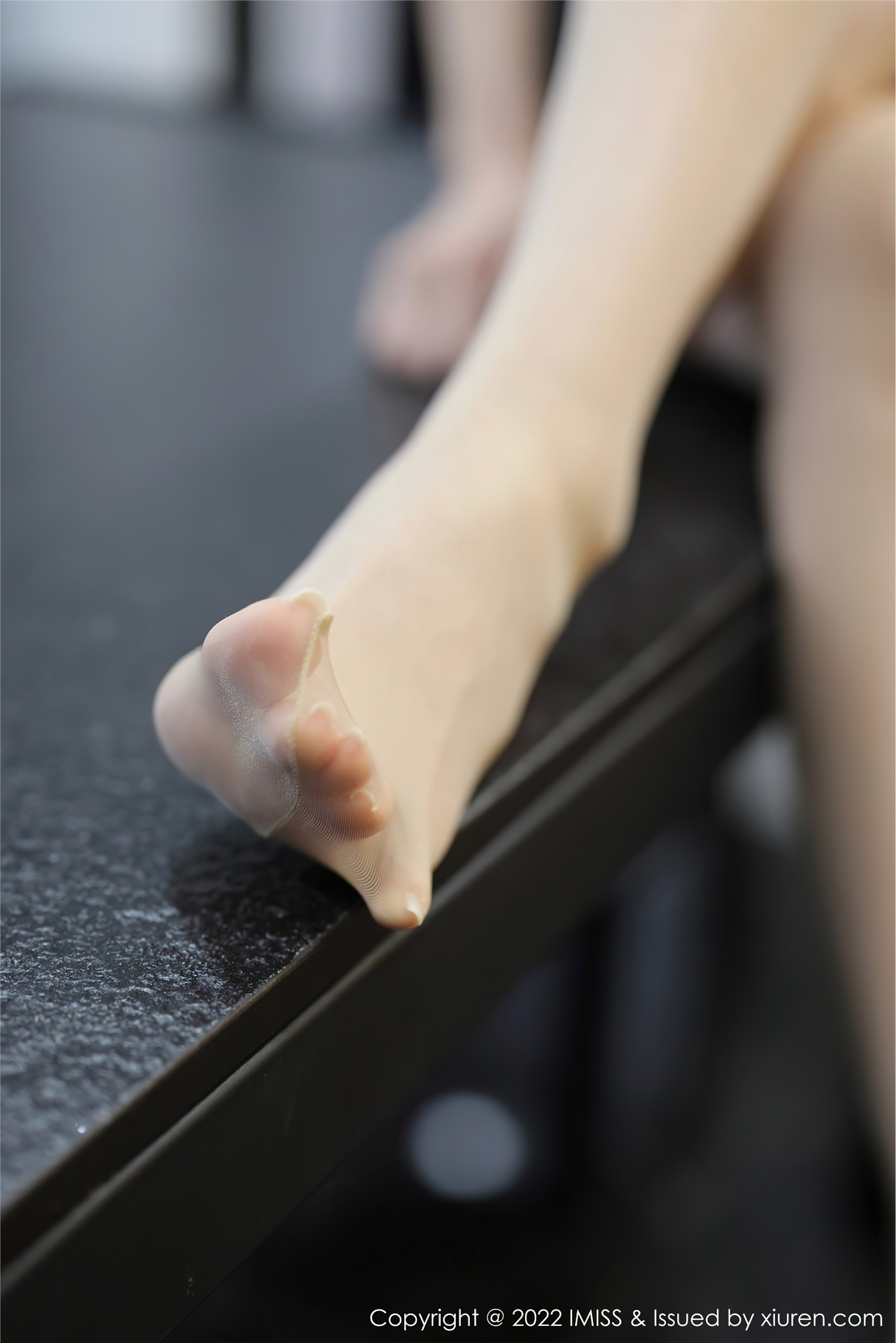 IMISS爱蜜社 2022.02.10 Vol.662 逗逗